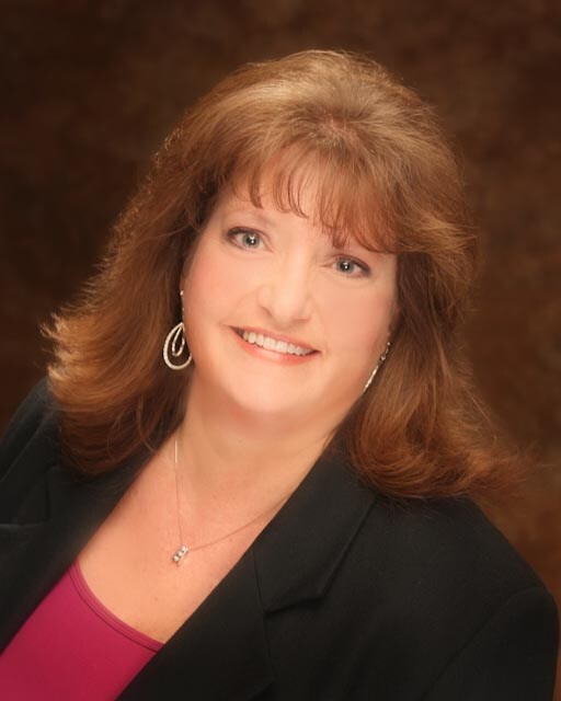Lynne Gray