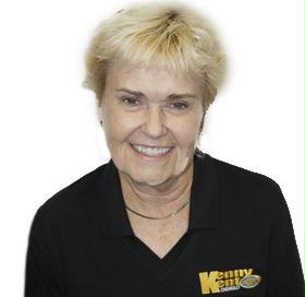 Arelene Harrelson