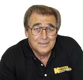 Bill Samuels