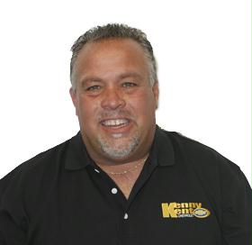 Bobby Whitledge
