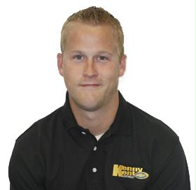 Dan Gunn