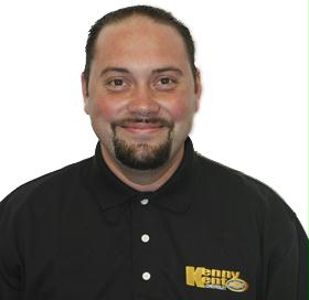 Daniel Aubuchon