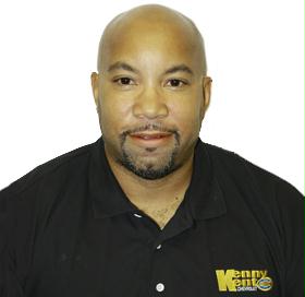 David Angusih