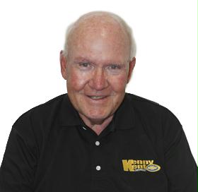 David Nicholson