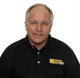 Ed Wilm