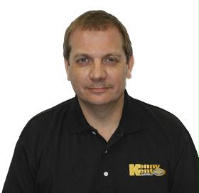 Keith Winchester