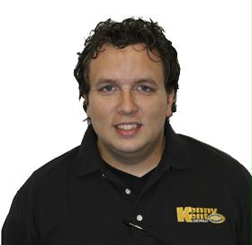 Matt Woodruff