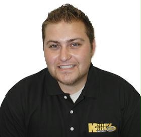 Mike San Angelo