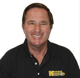 Ron Stevens, Sr
