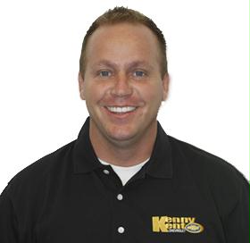 Tim Keith