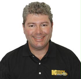 Todd Stephens