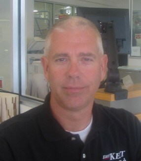 Eric Cox