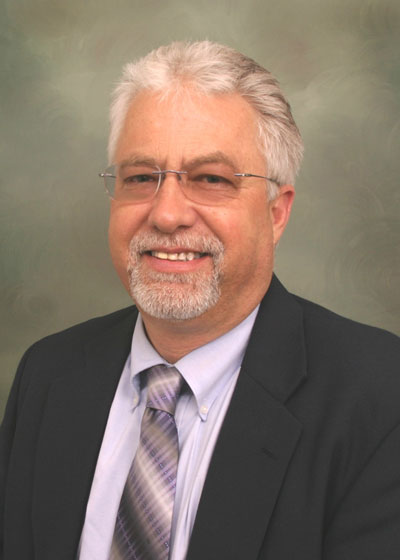 Mike Burton