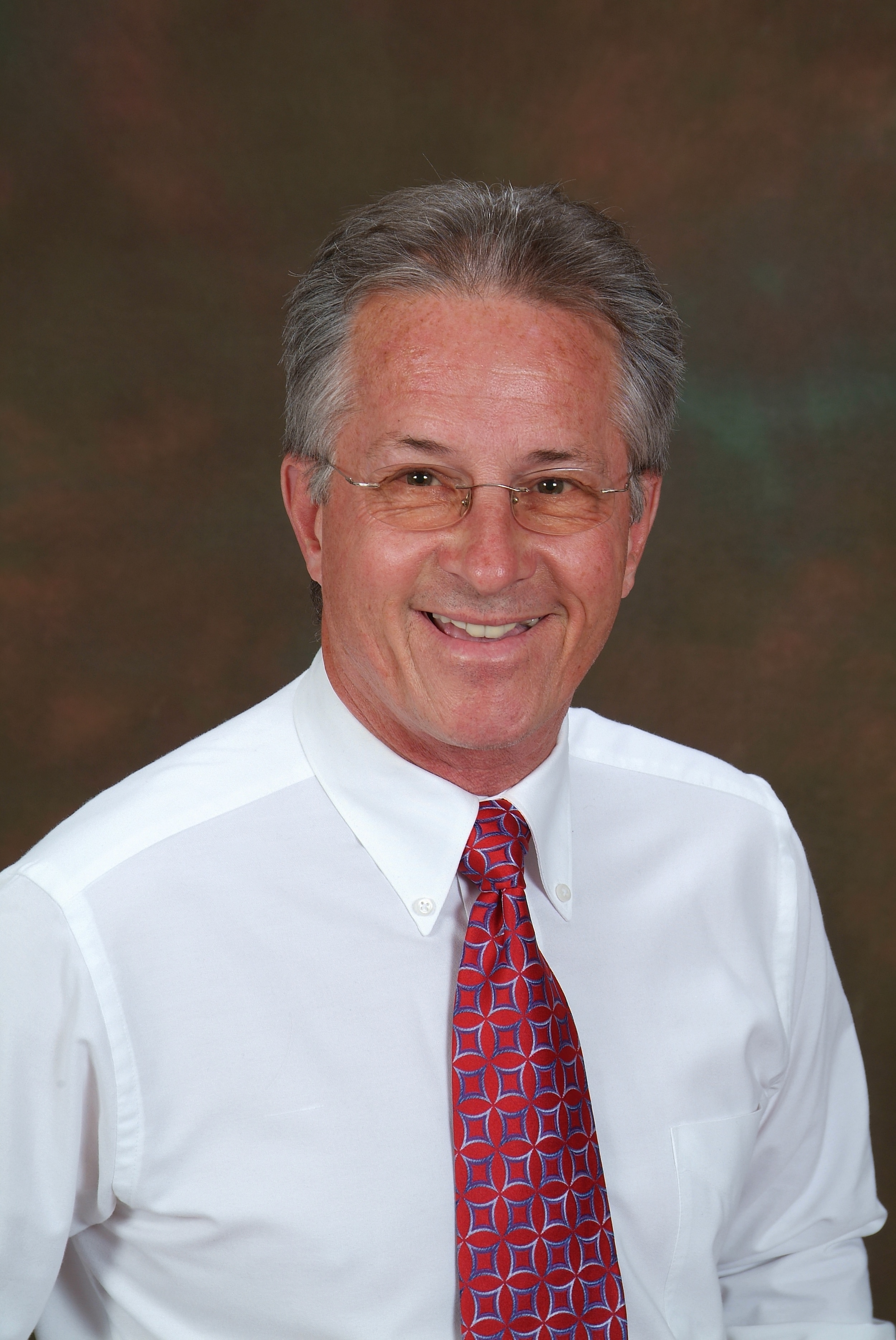 Dan McCargar