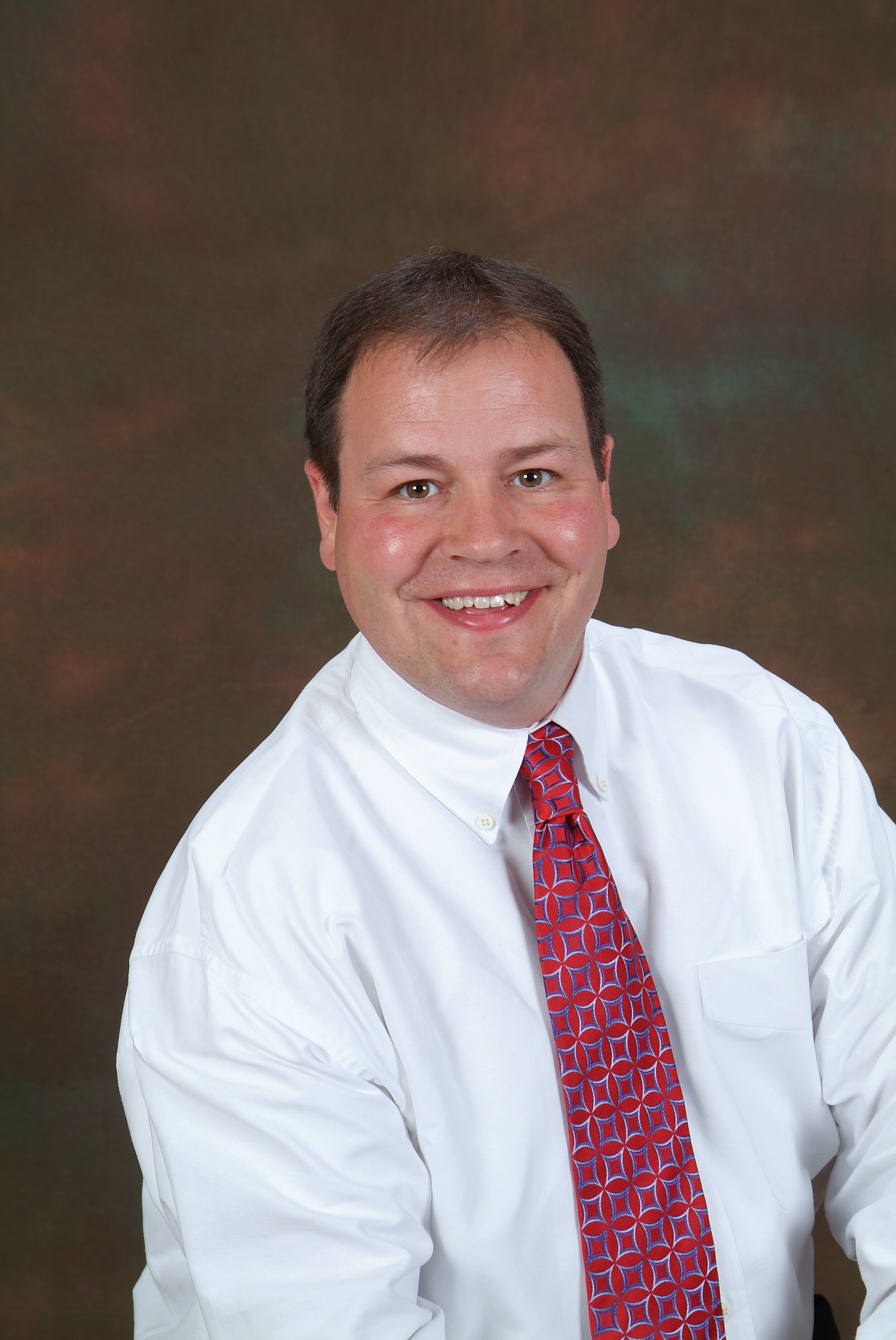 Jason Casavant