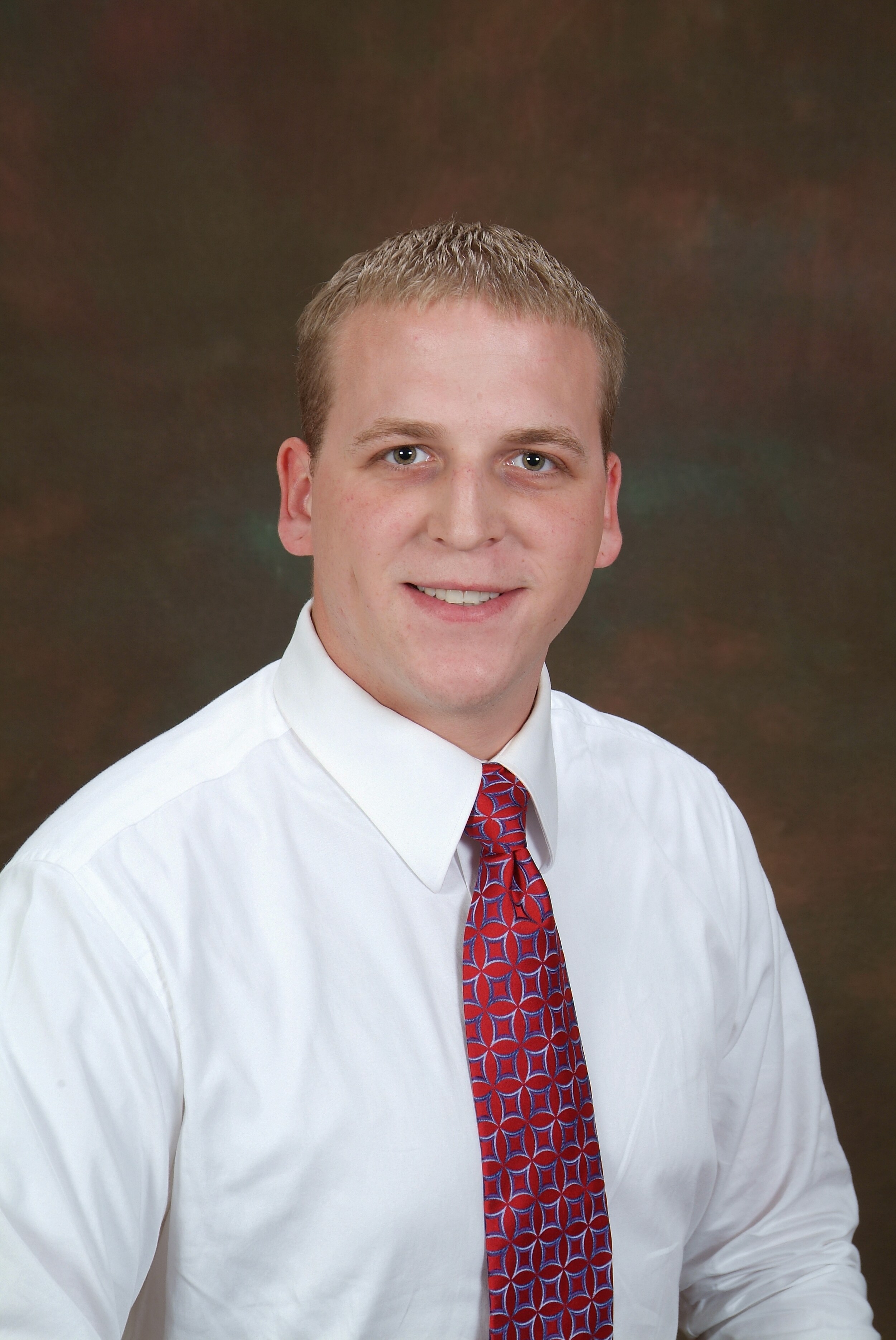 Matthew Bjerke