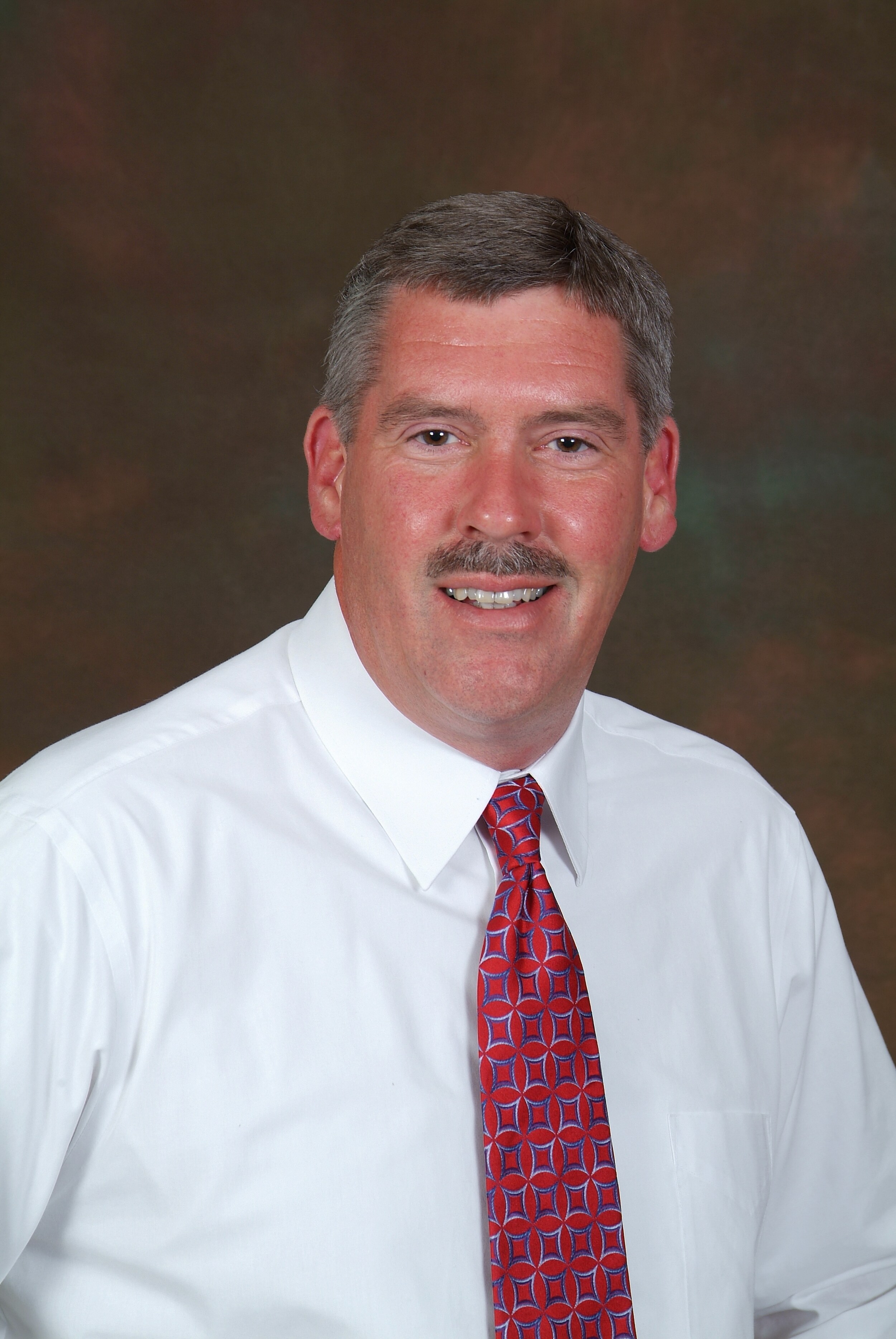 Mike McKillip