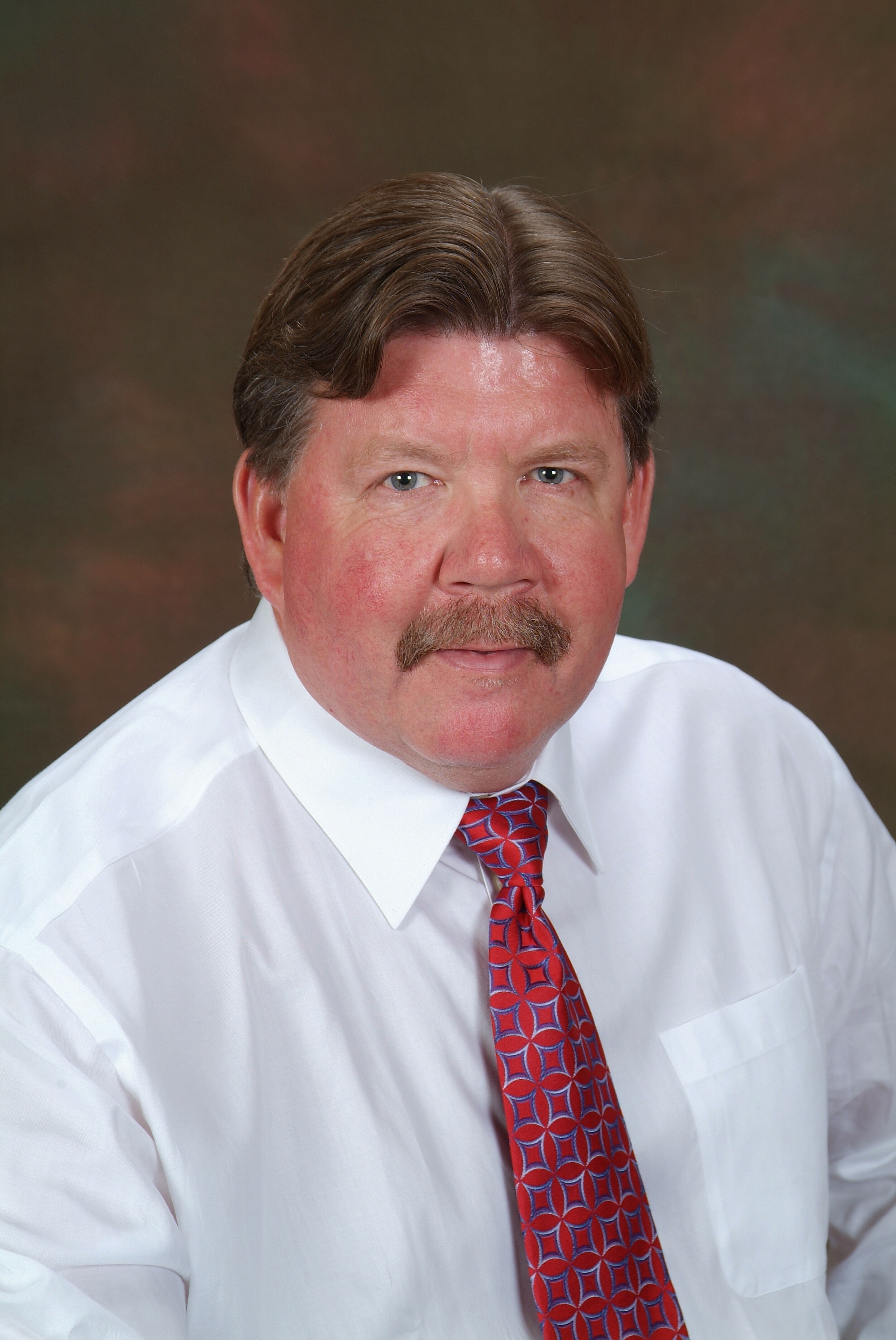 Richard Haughian