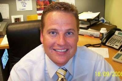 Nate Bard