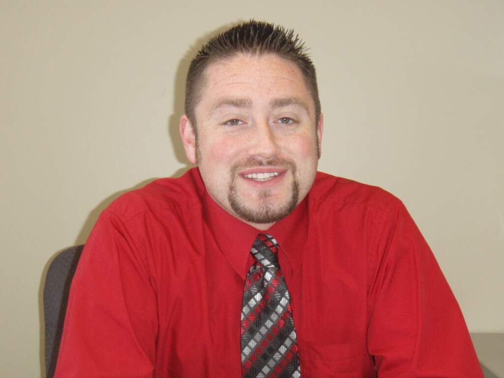 Phil Morrill
