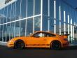 2007 Porsche GT3 RS Coupe
