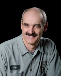 Jan Christensen