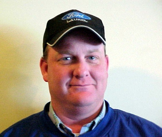 Scot Stokes
