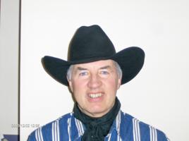 Ken Tuss