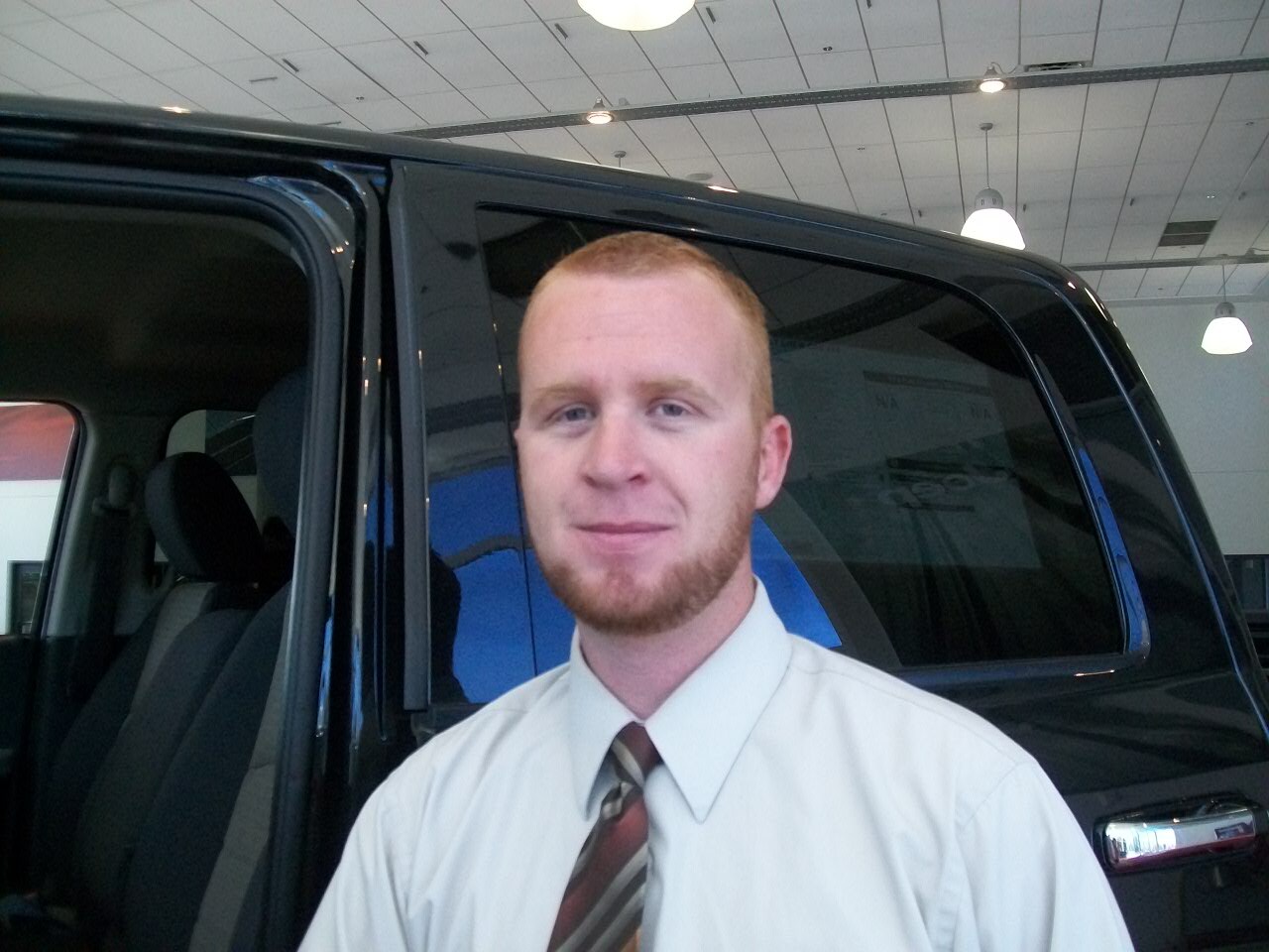 Rick Meryhew