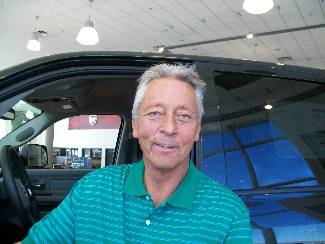 Doug Thompson