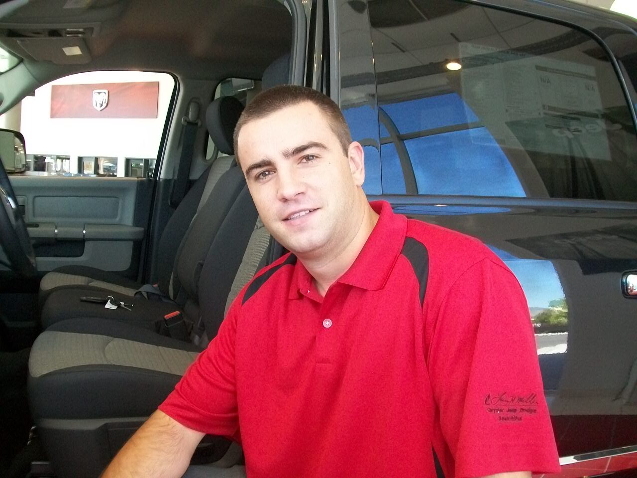 Alex Mursa