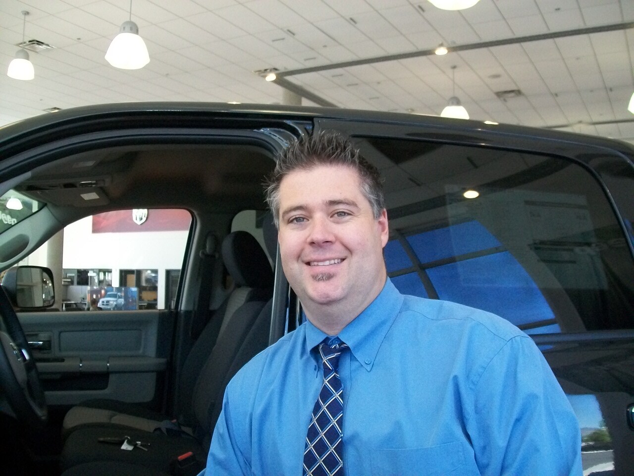 Phil Pecoraro