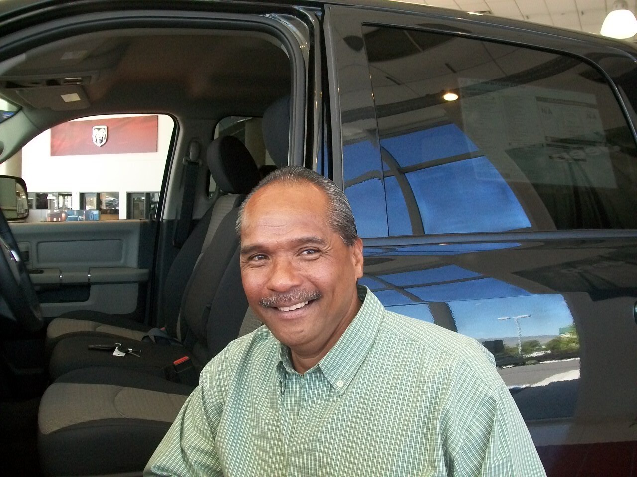 Larry Sabate