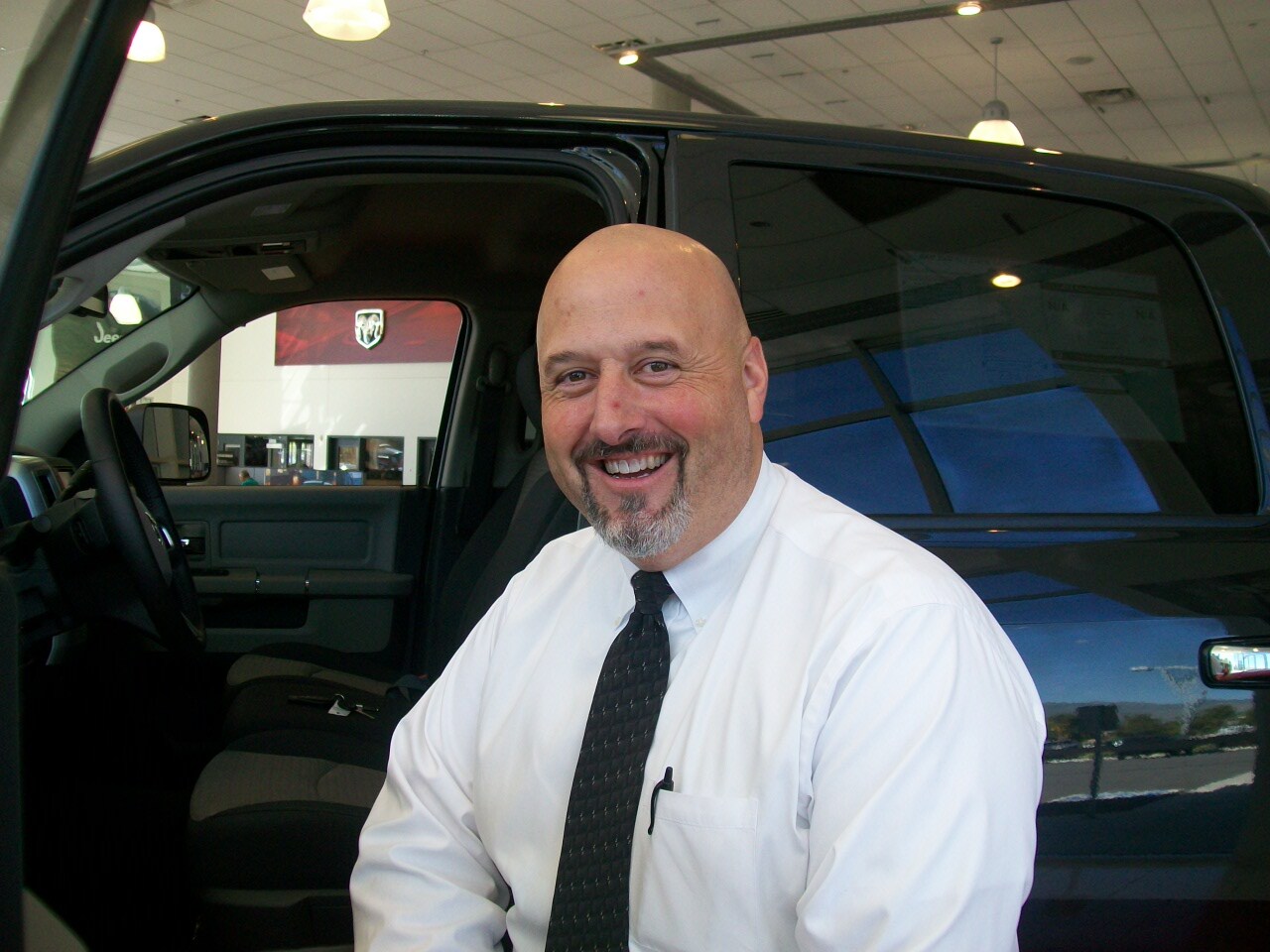 David Sickich