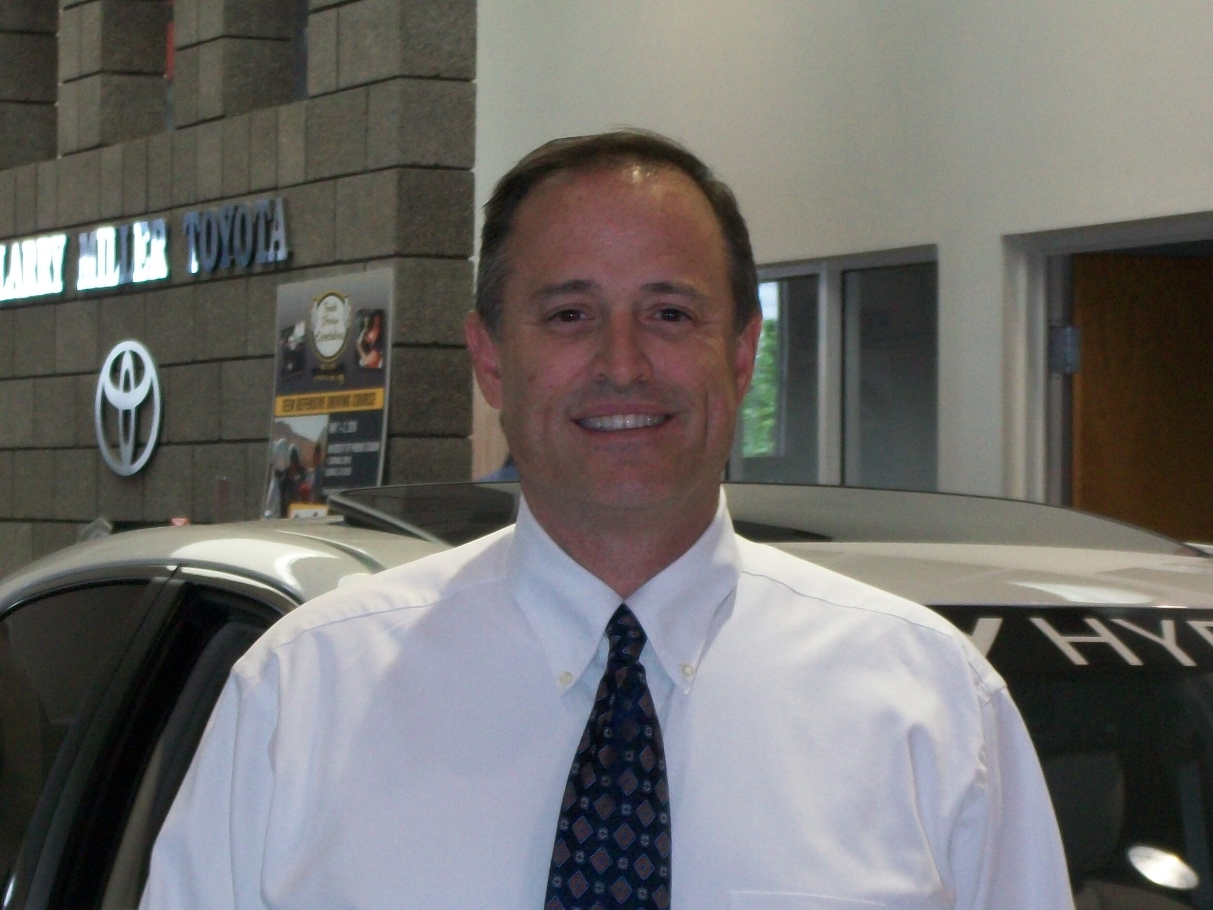 Allen Lowe