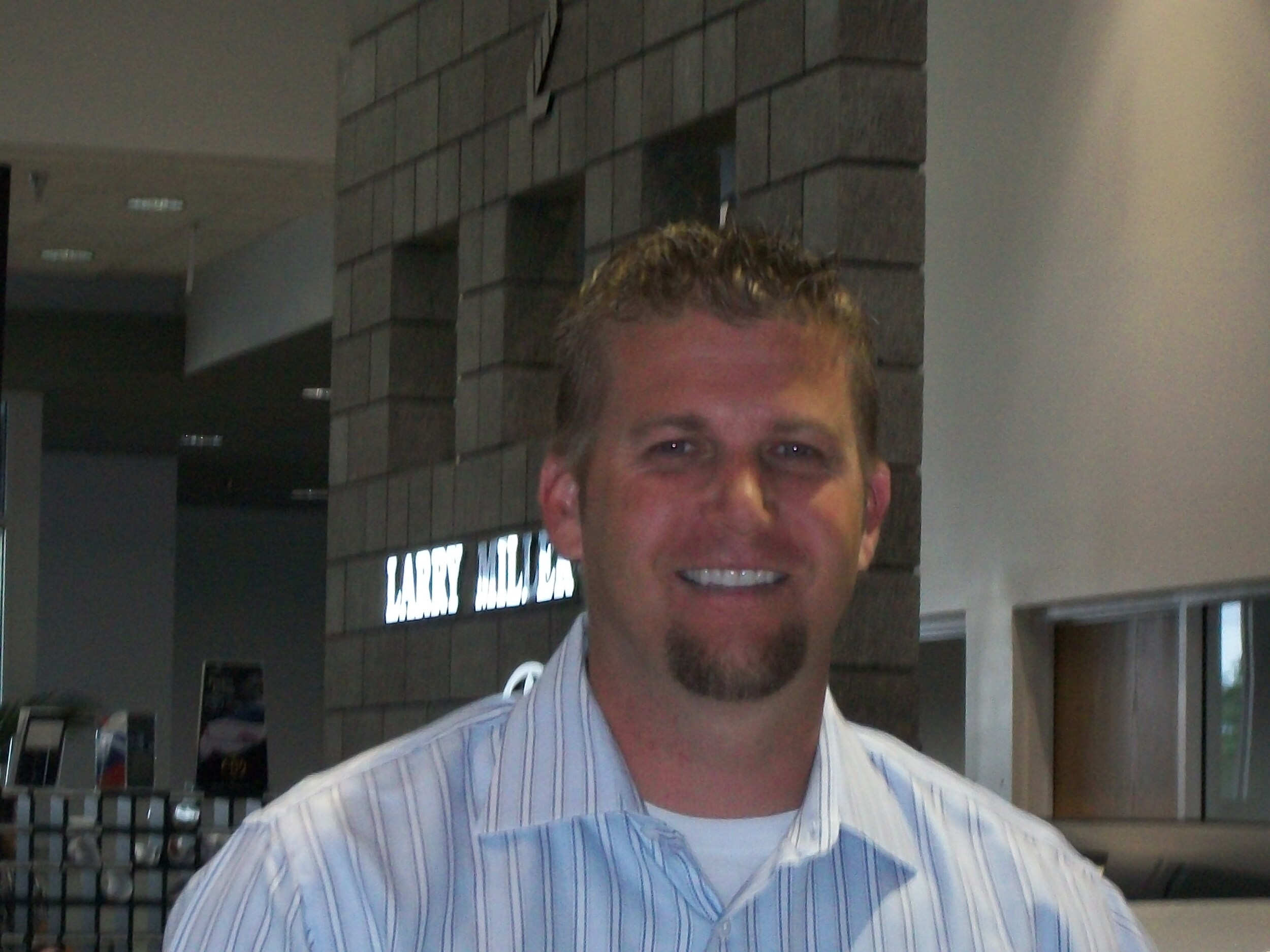 Nick Zinevich