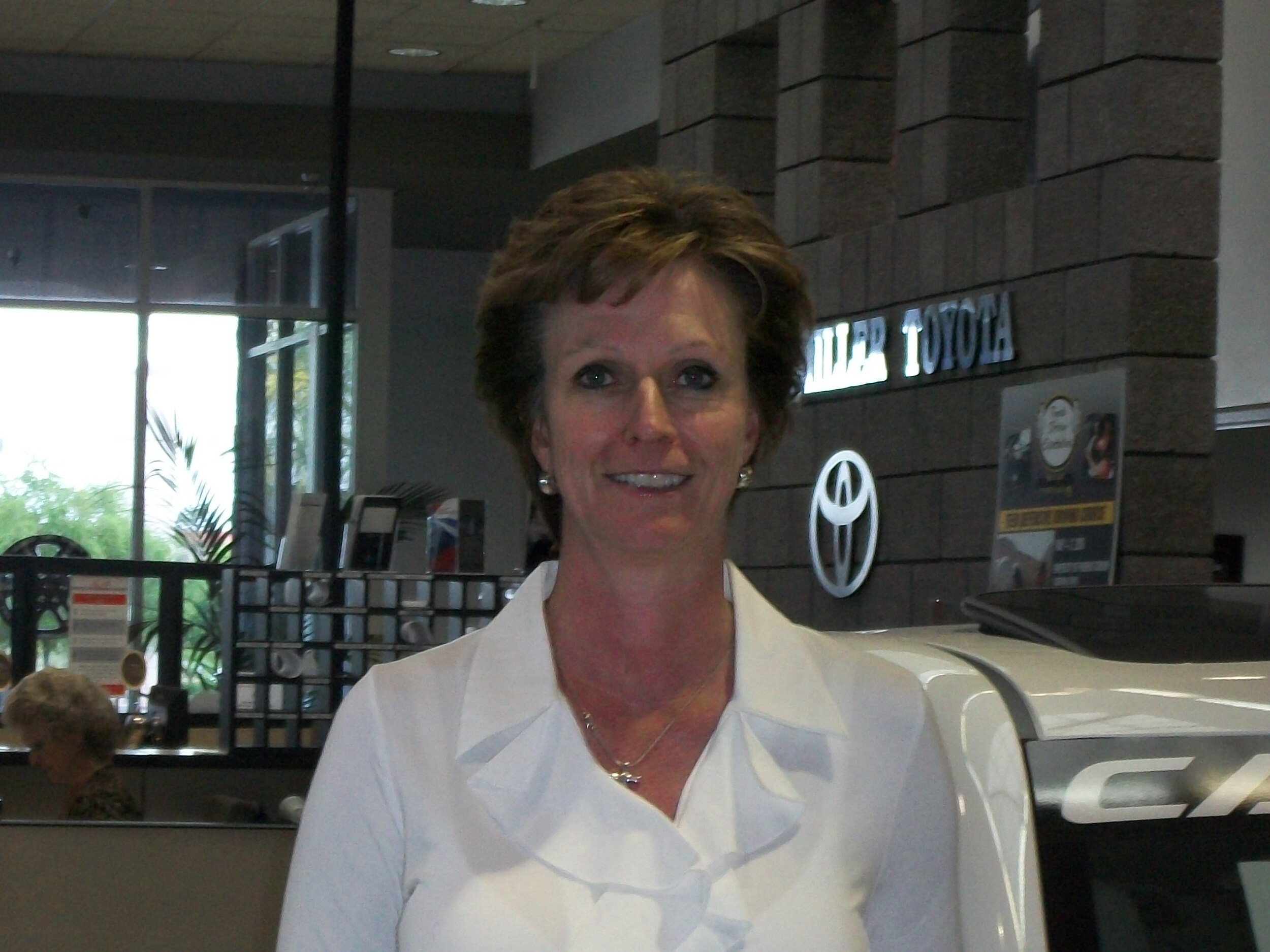 Robin Eveland