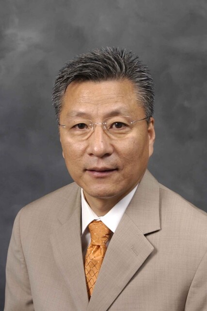 Sonny Paik