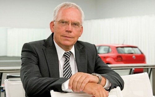 ulrich hackenberg