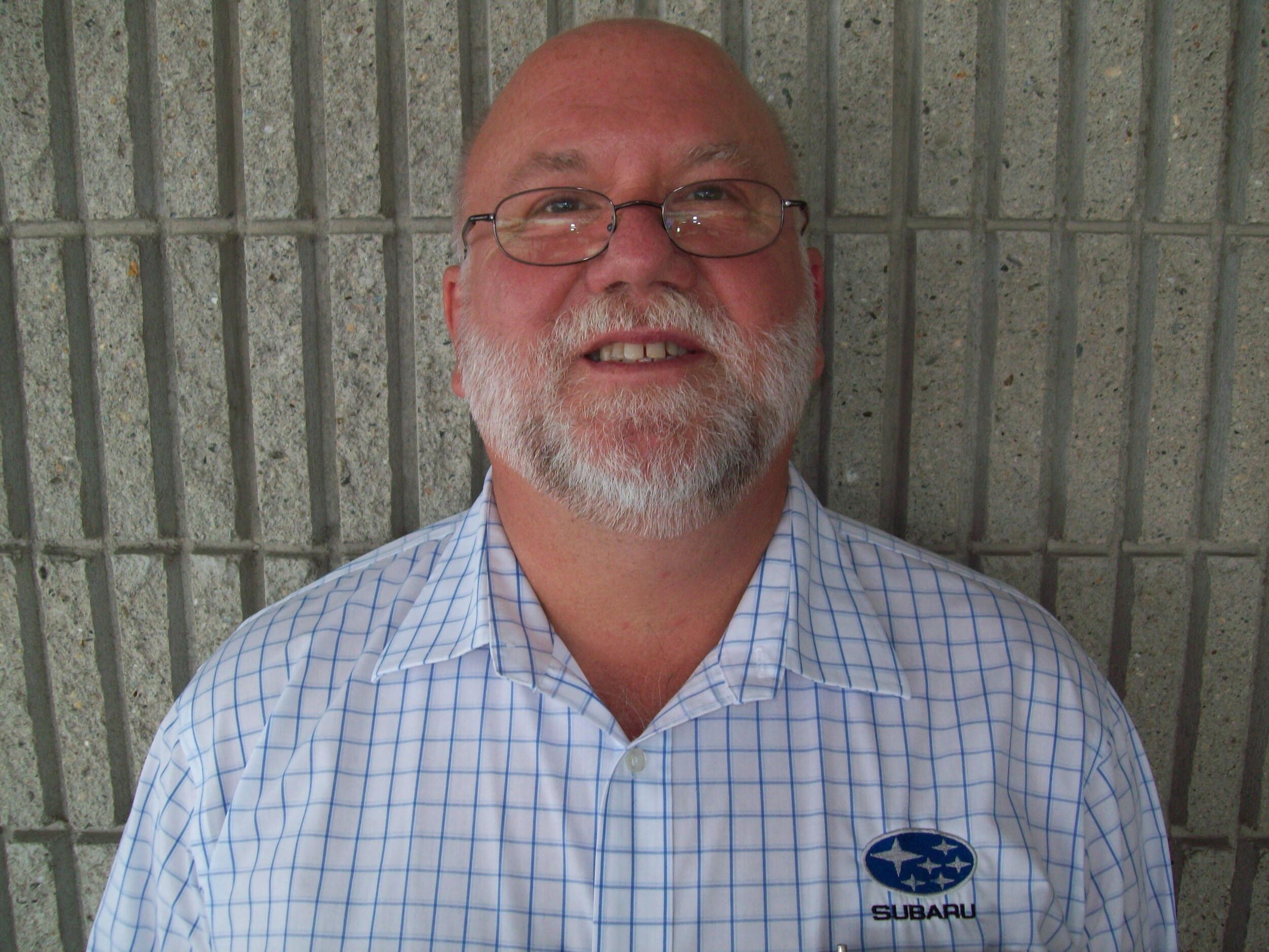 Kevin Goodrow