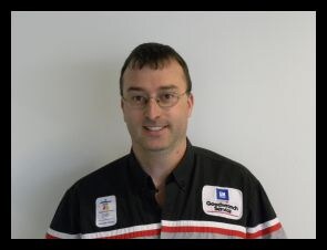 Mark Robichaud