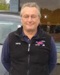 Dave Jackson