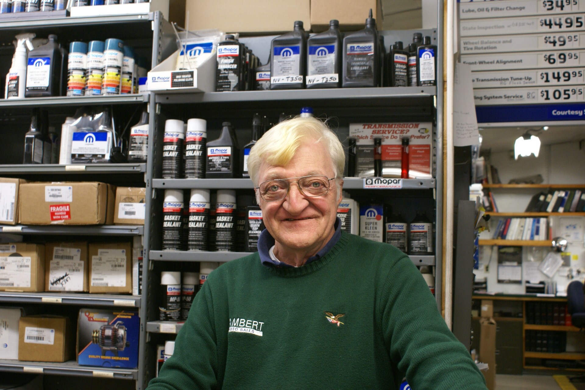 Lee Hiltunen