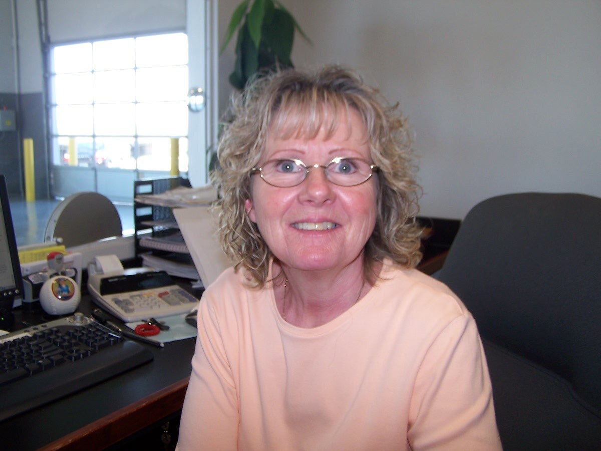 Terri Wurtz