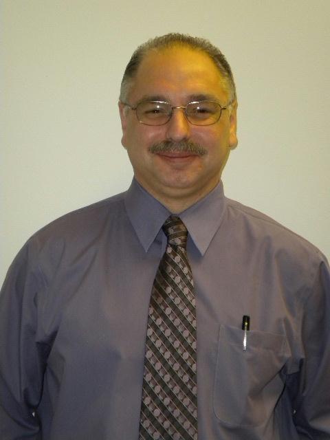Bob Scheck