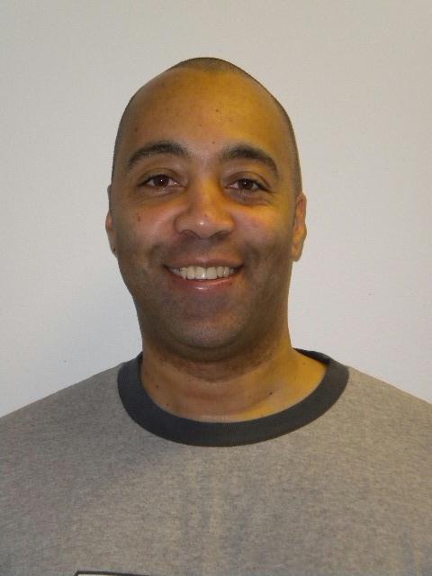 Charles Mays