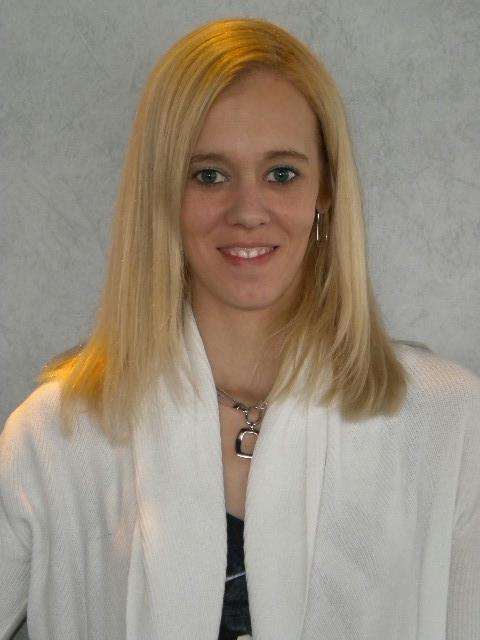 Nicole Mitchell