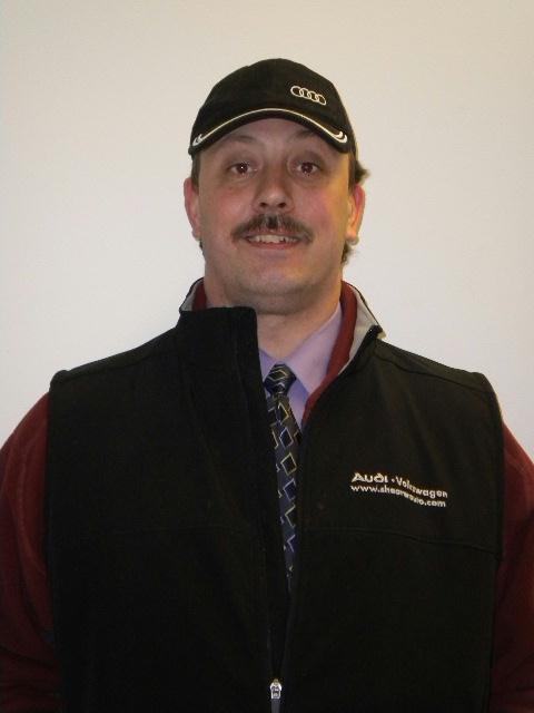 Jim Mumley