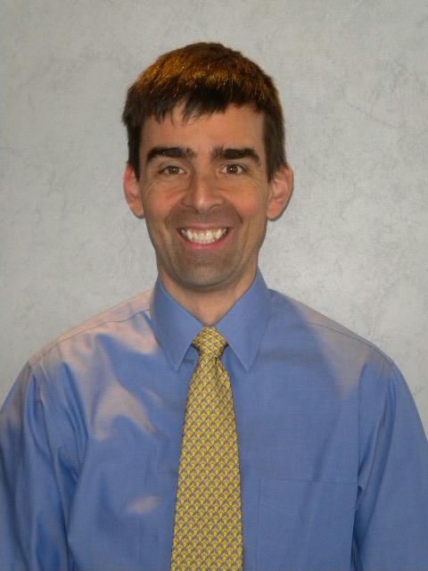Chris Gilker