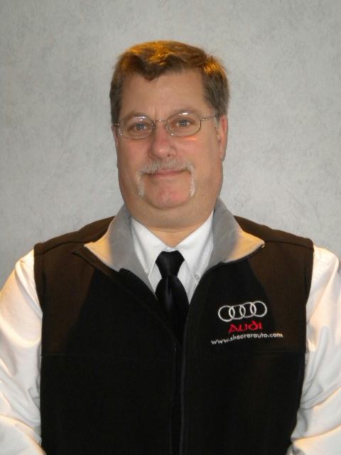 Steven A. Stone